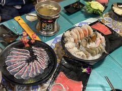 -丽江庭院之爱在路上(西单店)