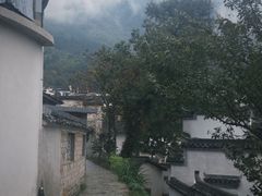 -塔川景区