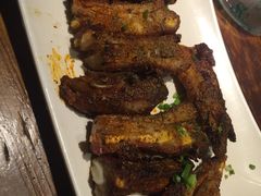 -霄汉羊排(万松园一店)