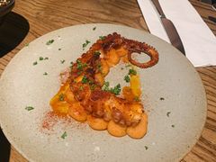 -Apollo·西班牙小酒馆(安福路店)