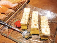-千代武日本料理(开发区店)