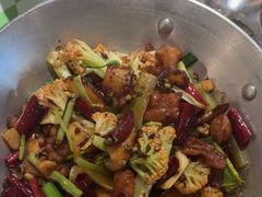 -渔语鱼酸菜鱼新川菜(来福士店)