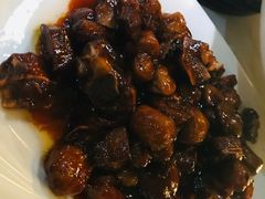 -眷江南之小蓝鲸(王府大街店)
