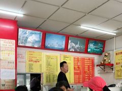-明呈黄鱼面馆(斜土路店)