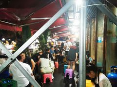 -抚琴第一烤(抚琴地铁站A口店)