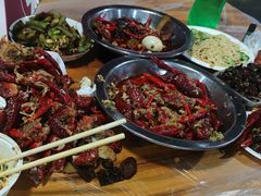 -五七小李子油焖大虾(总店)