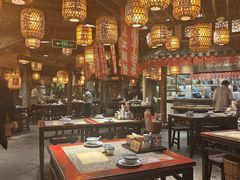 -南京大牌档(香港广场店)