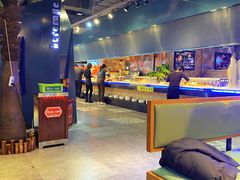 -圣罗巴海鲜烤肉自助(佳兆业店)