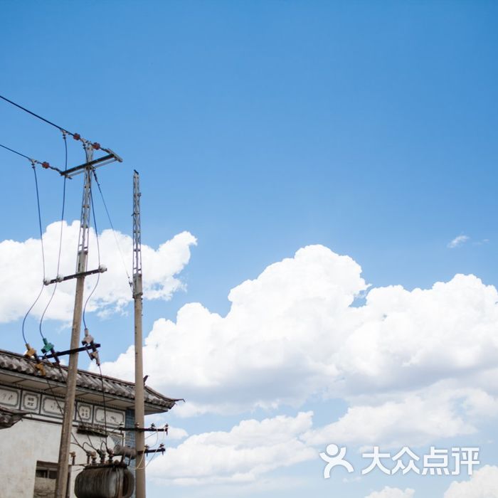 燕子坞·cd国际青年旅舍图片-北京经济型-大众点评网