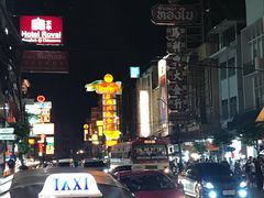 -唐人街(耀华力路)