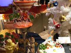 -上海东方佘山翰悦阁酒店·Vie全日制餐厅