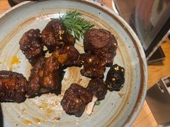 -青年公社烤鸭(青年路店)