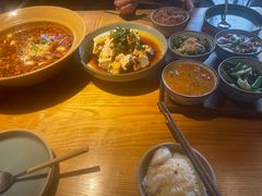 -薇酌饮·陕西菜(南门外店)