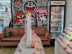 -爆爆手作·掐丝珐琅·Tufting·捏捏乐DIY团建集合店(朝阳店)