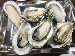 -蚝得喜海鲜(东城店)