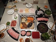 -海底捞火锅(群光广场店)