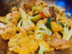 -绿茶餐厅(燕郊永旺店)