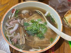 -越南牛肉河粉餐厅(书院巷店)
