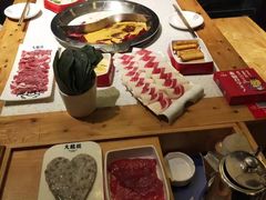-大龙燚火锅