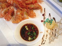 -马克西姆俄罗斯餐厅(通亚街店)