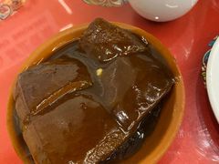 -玉华台饭庄(裕中西里小区店)