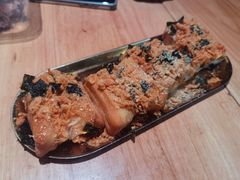 -小豆海棠(嘉兴路店)