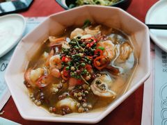 -赵小姐丨新中餐(曲江店)