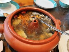 -云隐小厨·传统大理美食(复兴路店)