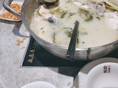 -有家酸菜鱼(苏州绿宝广场店)