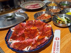 -哼蟹二将·烤肉酱蟹(合生汇店)