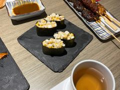 -诚·鳗屋(星摩尔店)