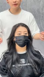 -5M HAIR SALON 旗舰店