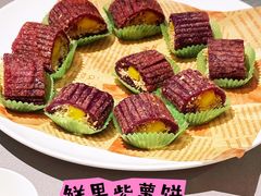 -潮府馆·非遗潮州菜·世纪公园(新国际博览中心店)