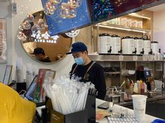 -娃哈哈·奶茶(武林店)
