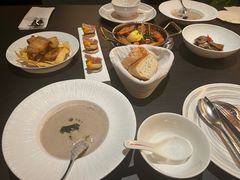 -庐灶江南·江南菜·四合院Bistro(东直门雍和宫·原华侨宾馆店)