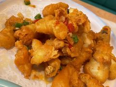 -粤顺渔坊·中山脆肉鲩火锅(清湖店)