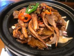 -谷田稻香·砂锅菜(汇暻广场店)