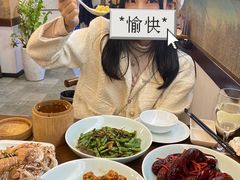 -谢谢侬·私房菜馆(迪荡店)