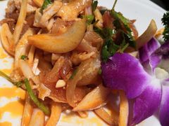 -鹤之乡·齐齐哈尔烤肉·非遗(秋涛路店)