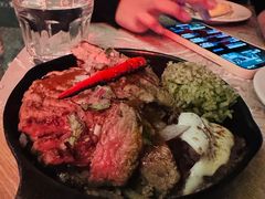 -Chili's Cafe&Bar奇利斯(滨江店)