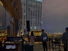 -Mercato莫卡多露台餐厅与酒吧(K11店)
