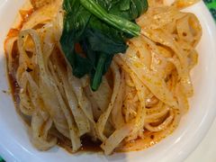 -令氏家外家周秦食府(高新店)