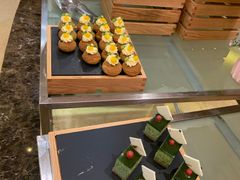 -元一希尔顿酒店·禅自助餐厅·啤酒花园
