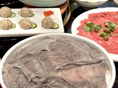 -三江两海老火锅(北京首店)