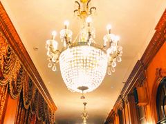 -马勒别墅·中餐厅