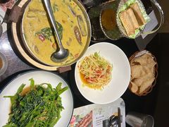 -金厨泰国餐厅·全泰籍厨师料理(拱北店)