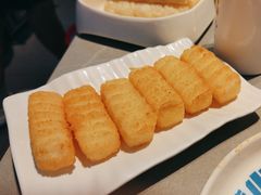 -生活如沸·顺德水牛奶火锅(人民广场店)