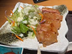 -味太助·银饭食堂(中华城店)