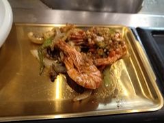 -大神太神·铁板烧(瑞虹天地月亮湾店)