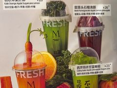 -Mr.Fruits水果先生(蓝色港湾店)